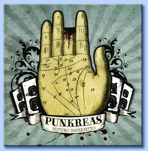 punkreas - futuro imperfetto