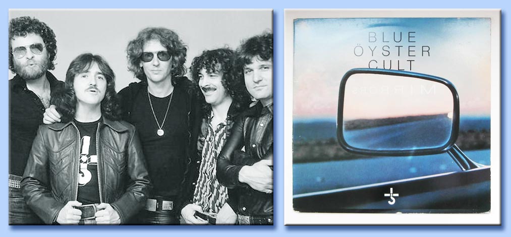 blue oyster cult