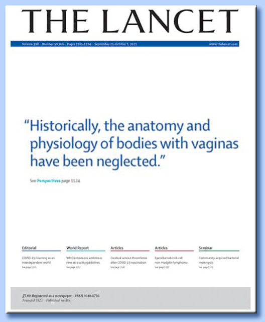 the lancet