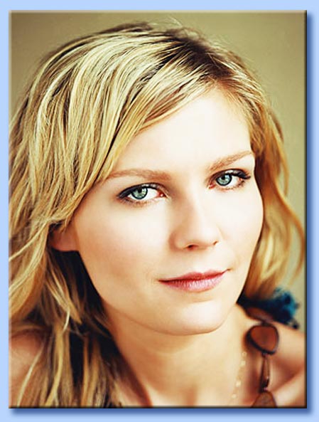 kirsten dunst