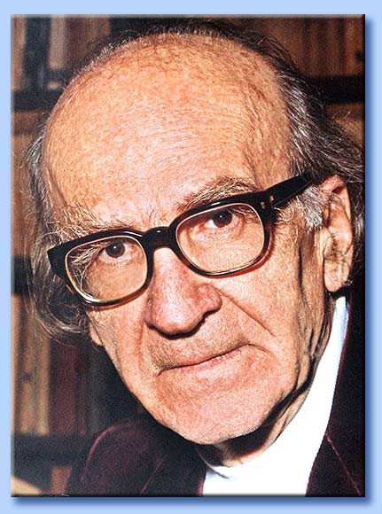 mircea eliade