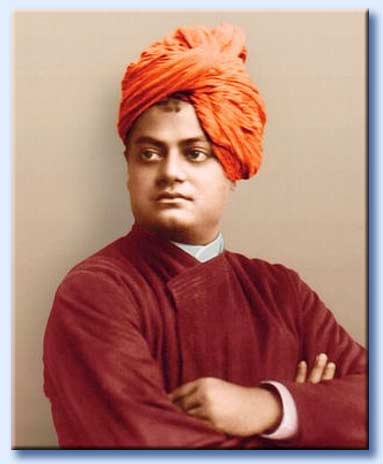 swami vivekenanda