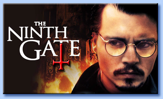 the ninth gate - la nona porta