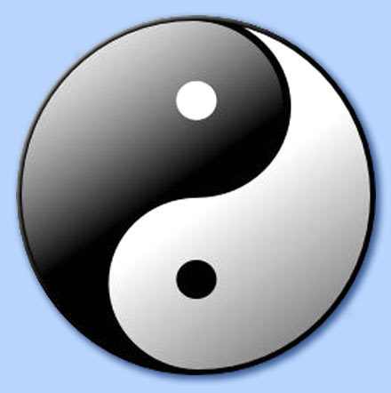 yin-yang