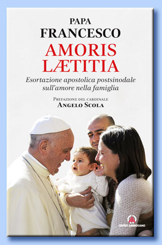 amoris laetitia