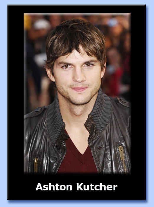 ashton kutcher