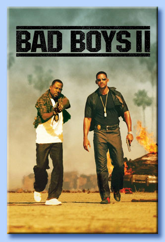 bad boys II