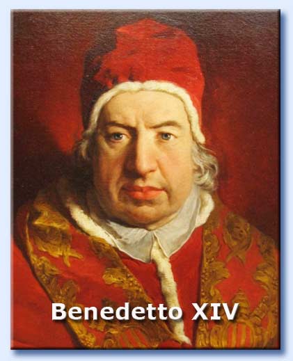 benedetto XIV