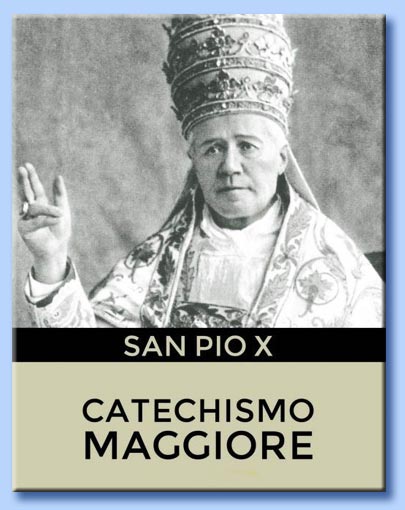 catechismo di san pio X