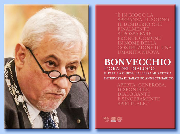 claudio bonvecchio