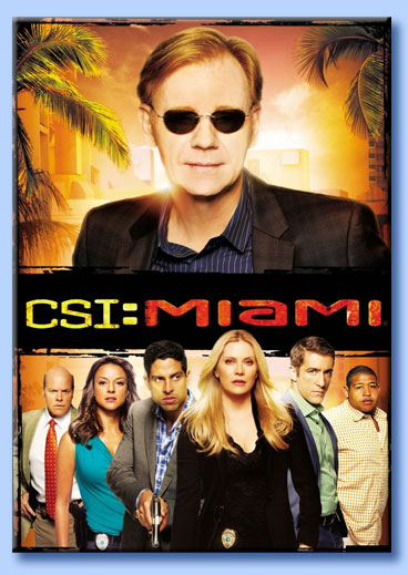 csi miami 