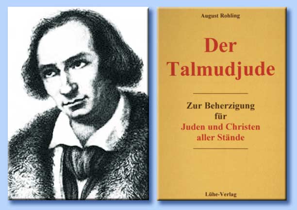 johann andreas eisenmenger - der talmudjude