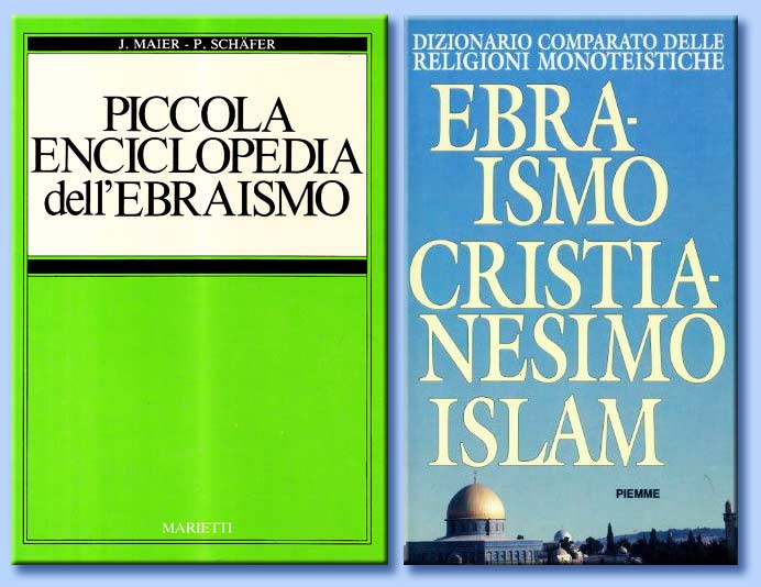 libri sull'ebraismo