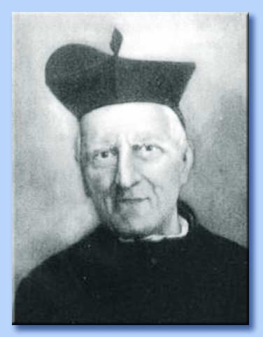 padre giuseppe oreglia