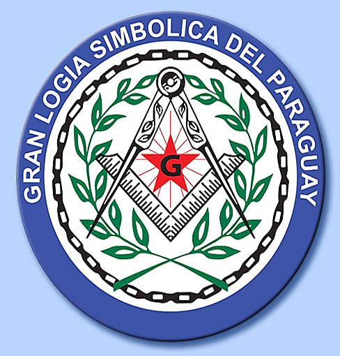 gran logia simbolica del paraguay