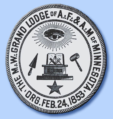 grand lodge of minnesota