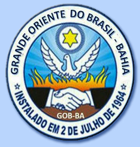 grande oriente estadual da bahia