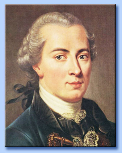 immanuel kant