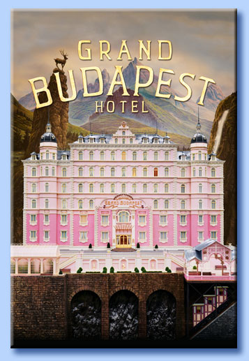 grand budapest hotel