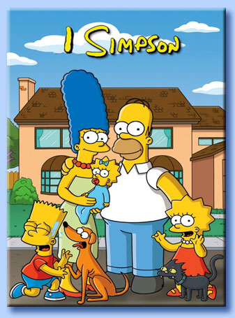 i simpson