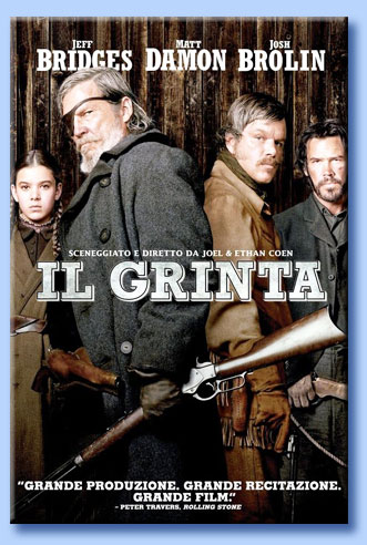 il grinta