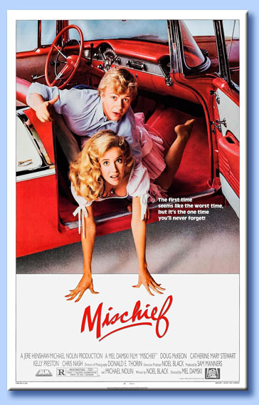 mischief 1985