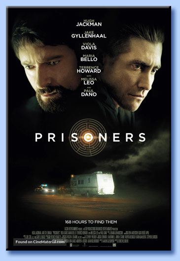 prisoners (2013)