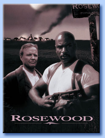 rosewood