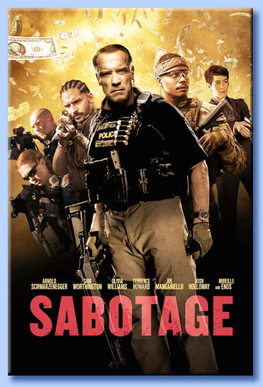 sabotage