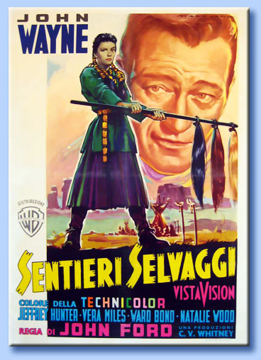 sentieri selvaggi