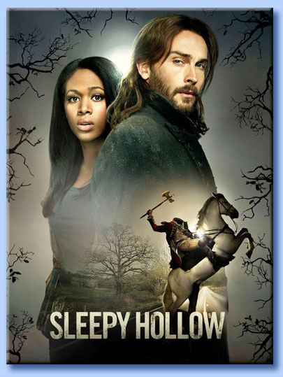 sleepy hollow