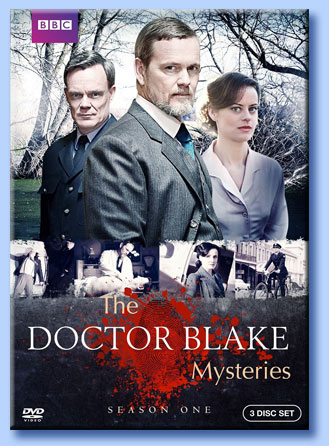 the doctor blake mysteries