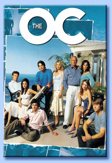 the o. c.