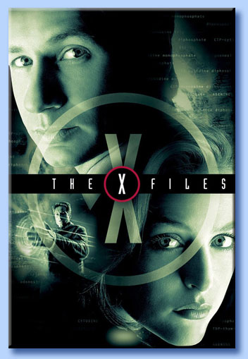 the x-files