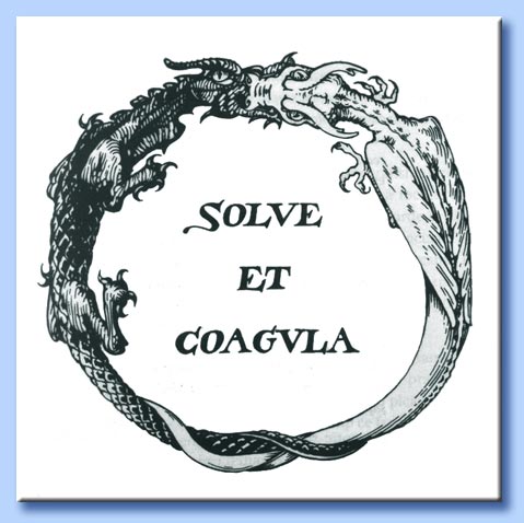 solve et coagula