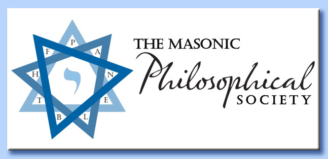 the masonic philosophical society