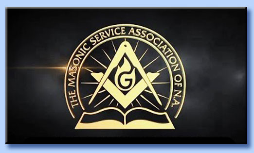 the masonic service association of north america