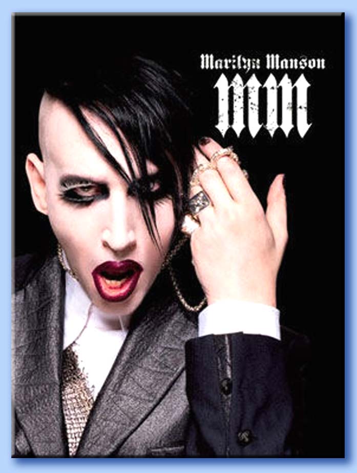 marilyn manson