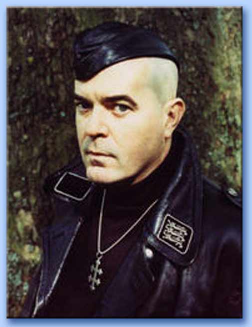 boyd rice