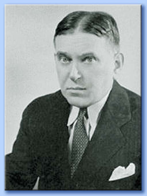 henry louis mencken