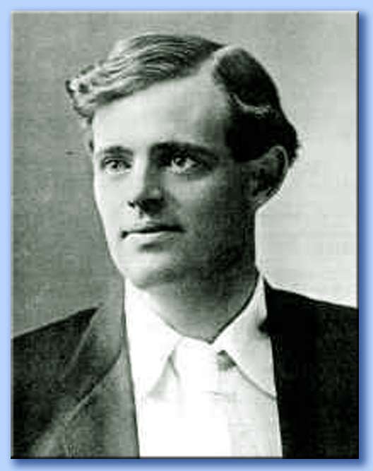 jack london